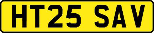 HT25SAV