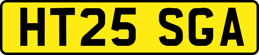 HT25SGA
