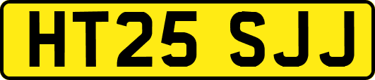HT25SJJ
