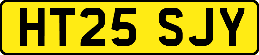 HT25SJY