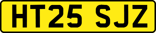 HT25SJZ