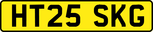 HT25SKG
