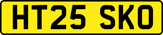 HT25SKO