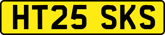 HT25SKS