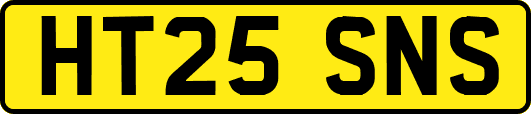HT25SNS
