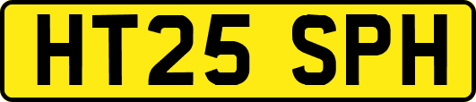 HT25SPH