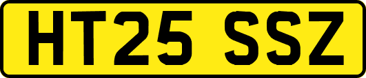 HT25SSZ