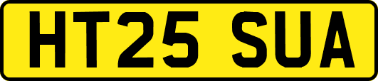 HT25SUA