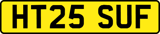 HT25SUF