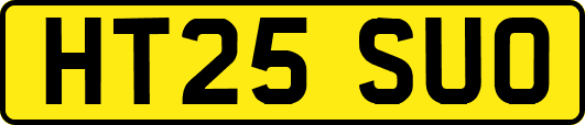 HT25SUO