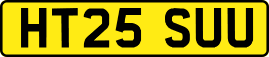 HT25SUU