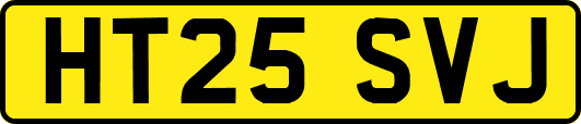 HT25SVJ
