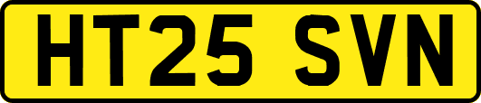 HT25SVN