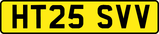 HT25SVV