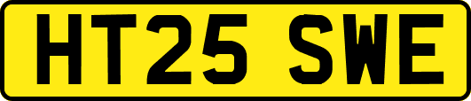 HT25SWE