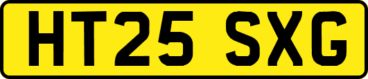 HT25SXG