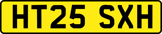 HT25SXH