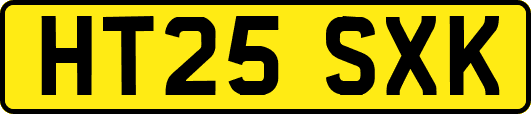 HT25SXK