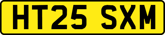 HT25SXM