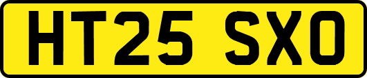 HT25SXO