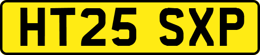 HT25SXP