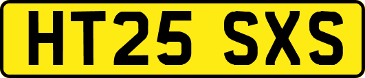 HT25SXS