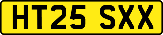HT25SXX