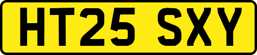 HT25SXY