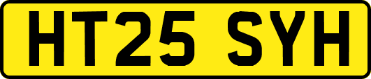 HT25SYH