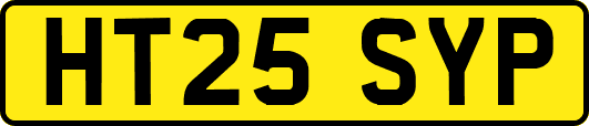HT25SYP
