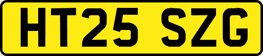 HT25SZG