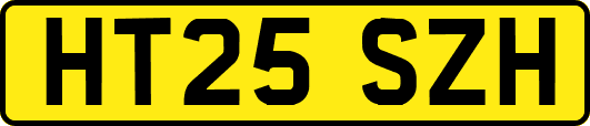 HT25SZH