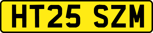 HT25SZM