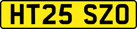 HT25SZO