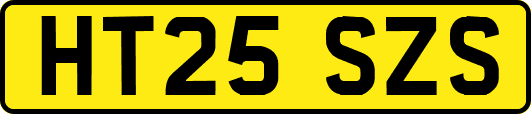 HT25SZS