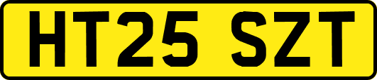 HT25SZT