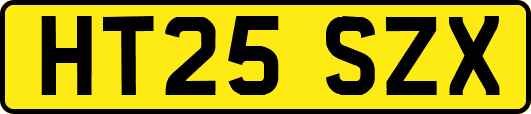 HT25SZX