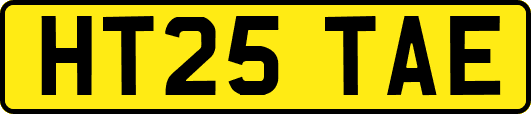 HT25TAE