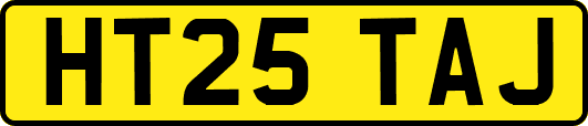 HT25TAJ