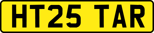 HT25TAR
