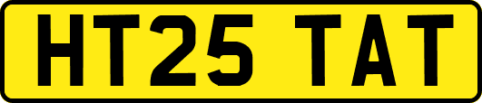 HT25TAT