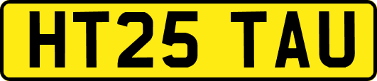 HT25TAU