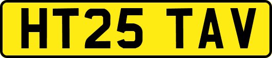 HT25TAV