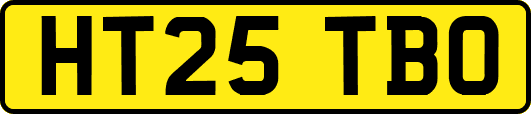 HT25TBO