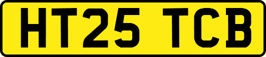 HT25TCB