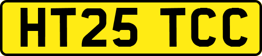 HT25TCC