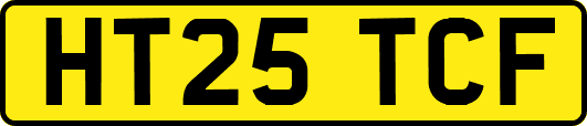 HT25TCF