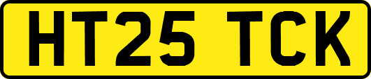 HT25TCK