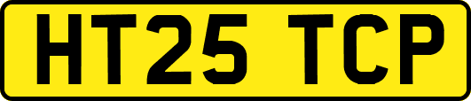 HT25TCP