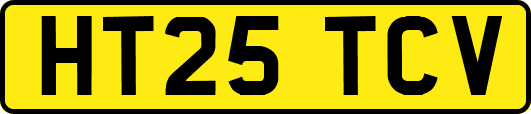HT25TCV